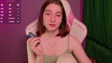 Snapshot of deizysweet chatting on September 2025 05:56:01 AM Princess Potato online show from September 2025 05:56:01 AM