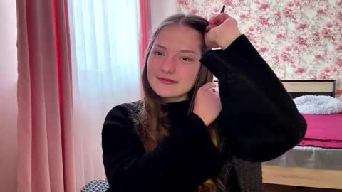 Snapshot of dejameneal chatting on February 2026 08:29:01 AM Mila online show from February 2026 08:29:01 AM