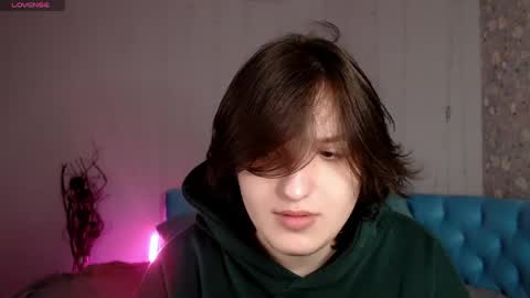 Snapshot of delalex chatting on March 2026 09:08:01 PM Alex online show from March 2026 09:08:01 PM