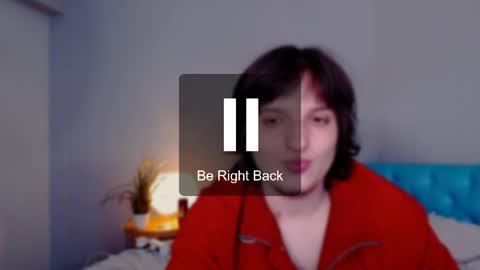 Snapshot of delalex chatting on April 2026 09:15:01 AM Alex online show from April 2026 09:15:01 AM