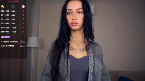 Hello everyone Im Tessa Make yourself comfortable. Were going to have fun together  online show from September 2025 07:52:01 AM