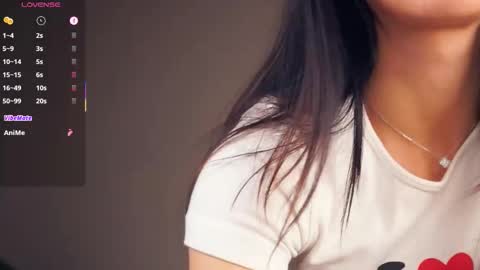 Hello everyone Im Tessa Make yourself comfortable. Were going to have fun together  online show from November 2025 08:57:01 AM