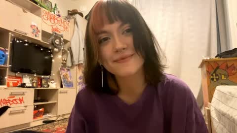 Alisa online show from March 2026 09:15:01 PM