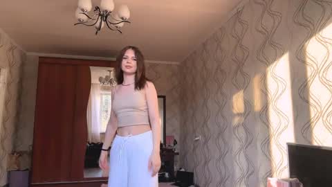 Snapshot of delenauniacke chatting on April 2026 02:41:01 PM Hello My name is Molly online show from April 2026 02:41:01 PM