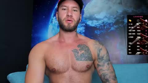 Delessandro online show from February 2026 11:27:02 PM