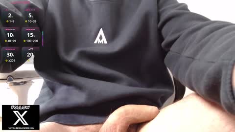 Mster X online show from March 2026 03:41:01 PM