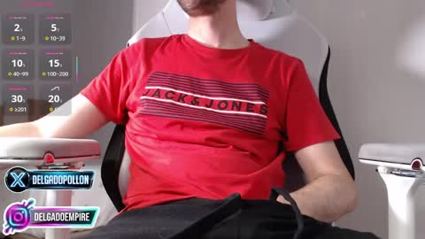 Mster X online show from April 2026 10:18:01 PM