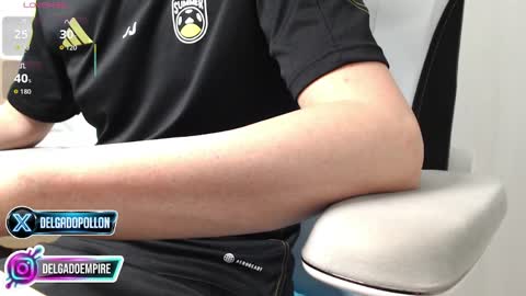 Mster X online show from April 2026 10:21:02 PM