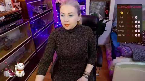 Snapshot of delicecat chatting on March 2026 10:26:01 PM Delicacat online show from March 2026 10:26:01 PM