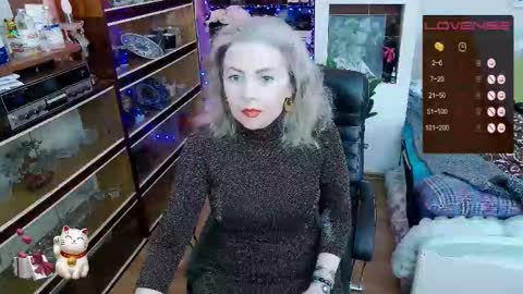 Snapshot of delicecat chatting on March 2026 10:52:01 AM Delicacat online show from March 2026 10:52:01 AM