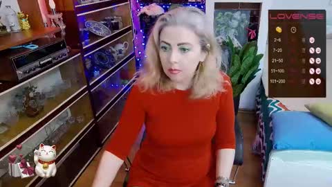 Snapshot of delicecat chatting on March 2026 09:53:01 AM Delicacat online show from March 2026 09:53:01 AM