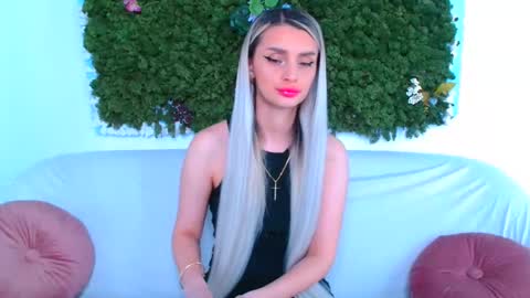 Snapshot of deliciaalove chatting on April 2026 06:49:01 PM deliciaalove online show from April 2026 06:49:01 PM