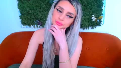 Snapshot of deliciaalove chatting on April 2026 06:55:01 PM deliciaalove online show from April 2026 06:55:01 PM