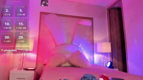 Natalia  online show from November 2025 03:42:02 AM