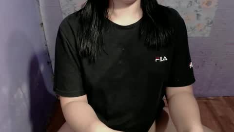 Snapshot of delicious_hanna17 chatting on February 2026 06:00:02 PM delicious_hanna17 online show from February 2026 06:00:02 PM