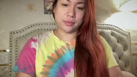 Snapshot of delicious_iya69 chatting on June 2026 11:58:02 AM iyalicious online show from June 2026 11:58:02 AM