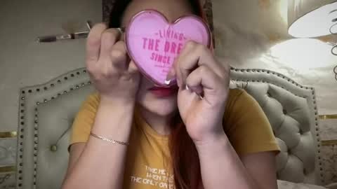 Snapshot of delicious_iya69 chatting on July 2026 06:34:02 PM iyalicious online show from July 2026 06:34:02 PM