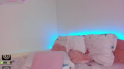 Snapshot of delicious_mila chatting on February 2025 08:22:02 AM Mila online show from February 2025 08:22:02 AM