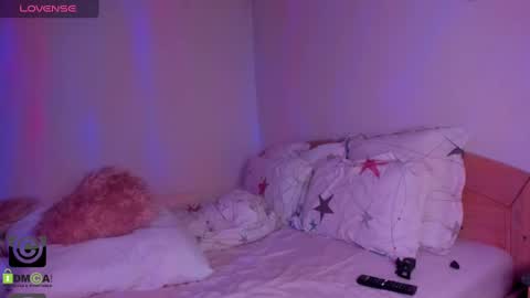 Snapshot of delicious_mila chatting on March 2025 05:43:02 AM Mila online show from March 2025 05:43:02 AM