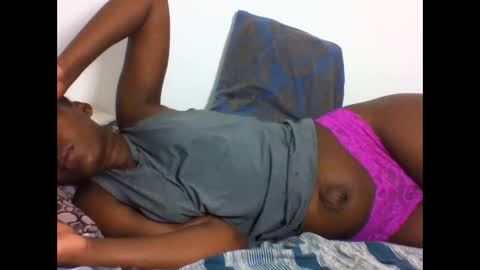 EVAH online show from February 2026 03:38:02 AM