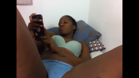 EVAH online show from April 2026 07:20:02 PM