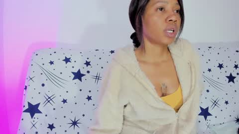 Jean paul and Salome online show from February 2025 10:53:02 PM