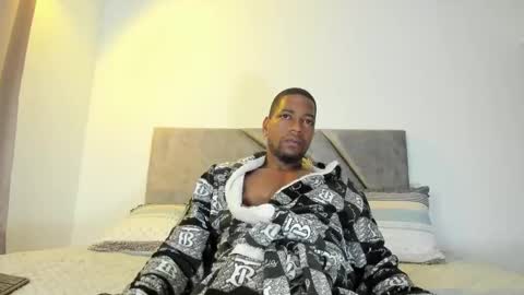 Snapshot of deliciouscocoa chatting on March 2026 11:05:02 AM Jean paul and Salome online show from March 2026 11:05:02 AM