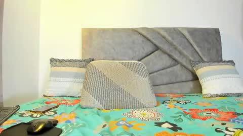 Jean paul and Salome online show from July 2026 10:56:01 PM