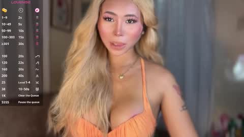 Snapshot of deliciousfaye chatting on March 2026 10:43:01 AM Hello your loving faye 3 online show from March 2026 10:43:01 AM