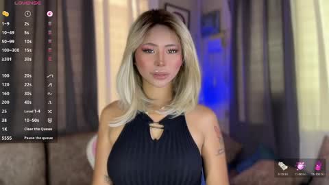 Snapshot of deliciousfaye chatting on May 2026 06:31:02 AM Hello your loving faye 3 online show from May 2026 06:31:02 AM