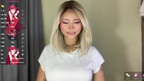 Hello your loving faye 3 online show from July 2026 05:34:01 AM