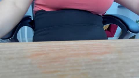 DeliciousLolly online show from January 2025 07:35:02 AM