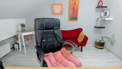 DeliciousLolly online show from February 2025 04:23:01 AM