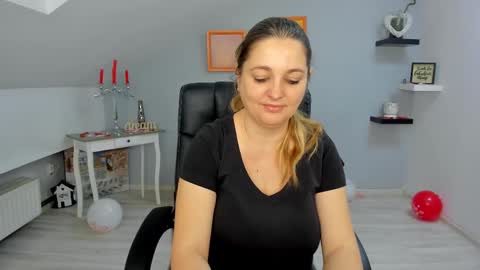 DeliciousLolly online show from February 2025 04:23:02 AM