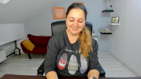 DeliciousLolly online show from February 2026 04:21:01 AM