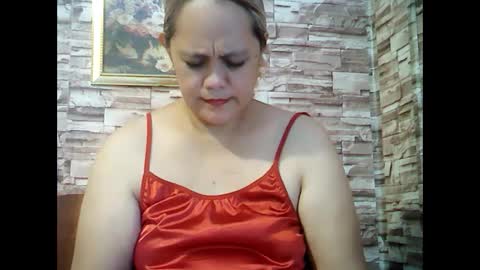 Snapshot of deliciousmel4u chatting on January 2025 10:01:01 AM mel online show from January 2025 10:01:01 AM