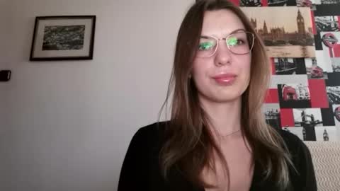 Aurora online show from January 2025 07:38:01 AM