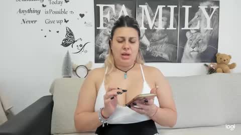 delightfulannemistress online show from January 2025 12:05:01 PM