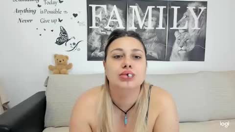 delightfulannemistress online show from January 2025 10:39:02 AM