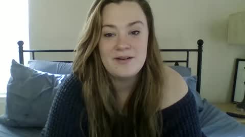 Snapshot of delilah4u2 chatting on December 2024 03:13:01 PM Delilah Delight online show from December 2024 03:13:01 PM