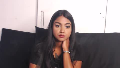 Delilah Blaze online show from February 2025 12:44:02 PM