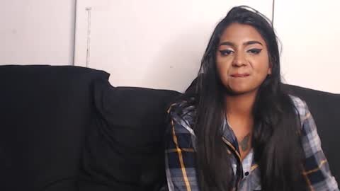 Delilah Blaze online show from February 2025 09:48:01 PM