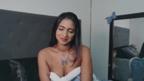 Delilah Blaze online show from June 2026 06:37:02 AM