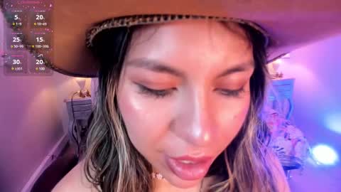 della online show from February 2025 01:41:01 PM