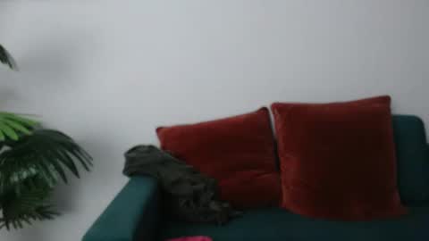 Snapshot of delilah_sweet chatting on January 2025 04:02:01 PM delilah_sweet online show from January 2025 04:02:01 PM