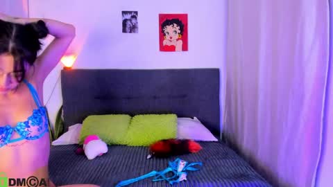 Snapshot of delilah_wicked chatting on May 2026 03:36:01 AM delilah_wicked online show from May 2026 03:36:01 AM