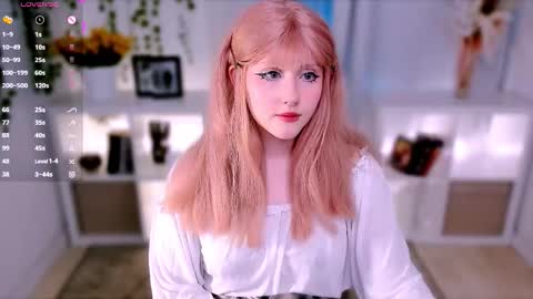 Snapshot of delilahtaylor chatting on March 2026 08:34:01 PM Delilah or Laila online show from March 2026 08:34:01 PM