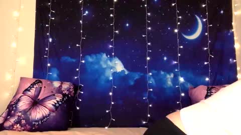 Snapshot of delilalove3412 chatting on April 2026 11:47:02 PM DelilaLove3412 online show from April 2026 11:47:02 PM