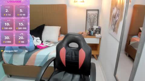 Snapshot of delilaquinn chatting on January 2025 09:35:02 PM delilaquinn online show from January 2025 09:35:02 PM