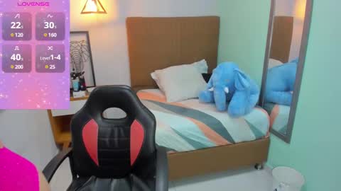 Snapshot of delilaquinn chatting on January 2025 06:44:01 PM delilaquinn online show from January 2025 06:44:01 PM